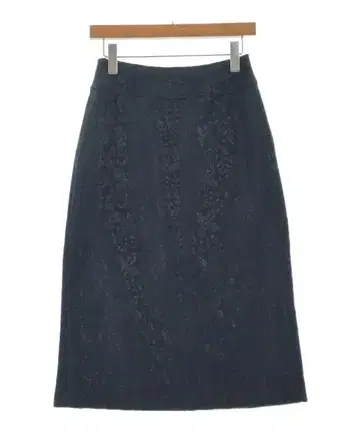 ROPE Picnic 롱 맥시 길이 스커트 여성용