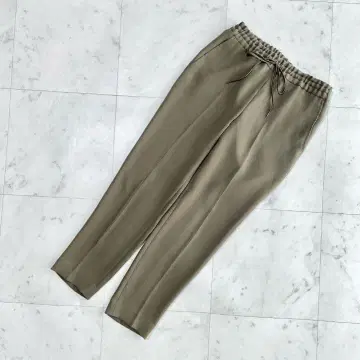 새상품급 유나이티드 애로우즈 여성용 카키 S 팬츠