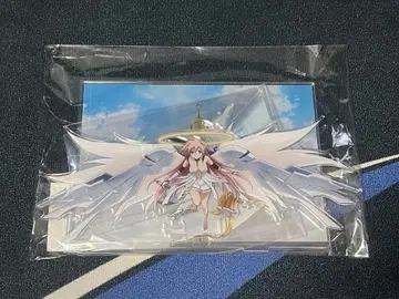 하늘의 소리 아크릴 스탠드