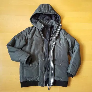 따뜻한 자켓 / 점퍼 / 아우터