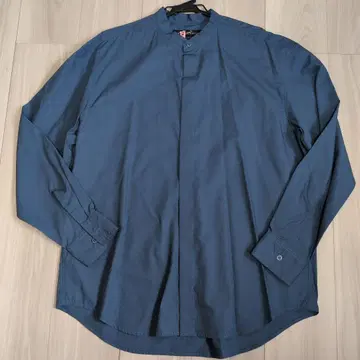 나노 유니버스 밴드 카라 셔츠