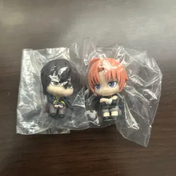 은혼 마찌보우케 타카스기 카무이