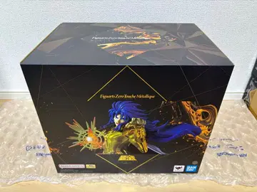 제미니 사가 피규어 아츠 제로 투셰 메탈릭