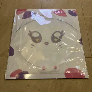 ME:I 부채 케이스