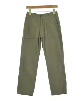 MUSE de Deuxieme Classe 여성용 팬츠 (기타)