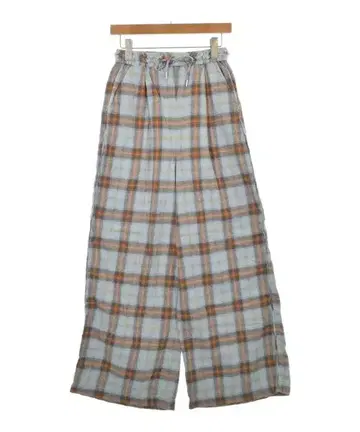 MAISON SPECIAL 팬츠 (기타) 여성용