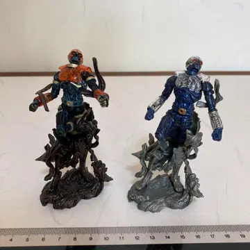 SIC 장혼 키카이다 01 (시크릿) 블랙 컬러 블루 메탈릭