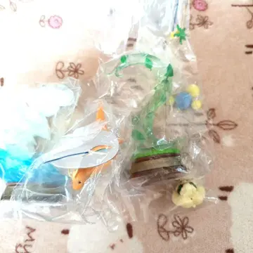 포켓몬 리멘트 망나뇽