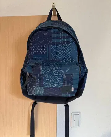 FDMTL MSPC 마스터피스 백팩