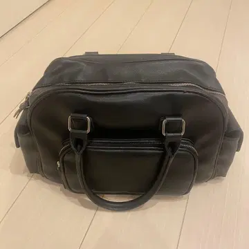 moussy 보스턴 백