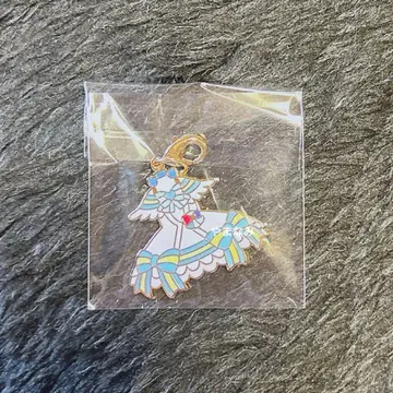 프리큐어 코스튬 참 vol.1 큐어냐미 야옹저택 유키