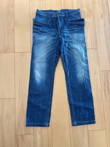 고 헴프 벤더 팬츠 32인치