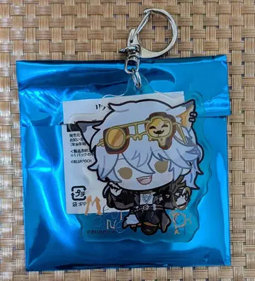 리버스1999 메디슨 포켓 아크릴 키링