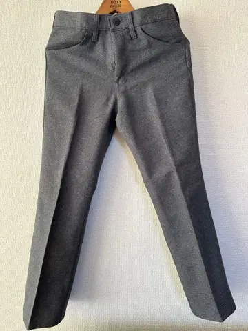 미사용 Wrangler 29 x 30 런처 스타프레