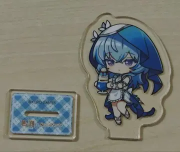 명조 스이파라 아크릴 스탠드 쇼어키퍼