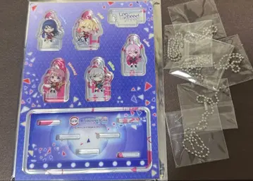 스시로 x 프로세카 유닛 참 Leo/need