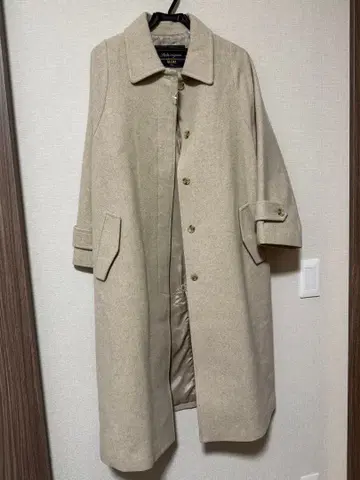 SLOBE IENA 스텐카라 코트