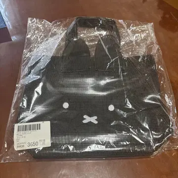 캔디 스트리퍼 미피 콜라보 백