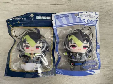 니지산지 이나미 라이 Dytica 니지파펫