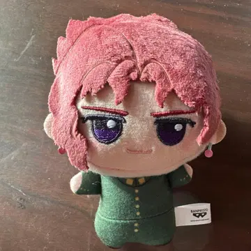 죠죠의 기묘한 모험 스타더스트 크루세이더즈 SD 인형 카쿄인 노리아키