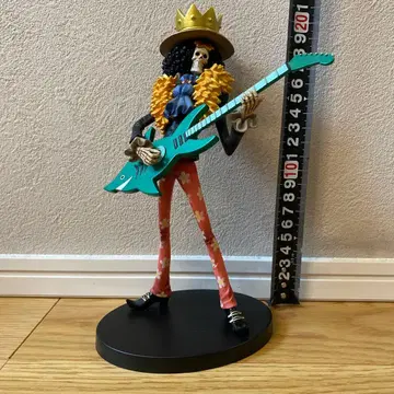 원피스 THE GRANDLINE MEN 브룩