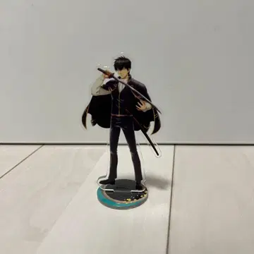 캐릭터 아크릴 스탠드 검