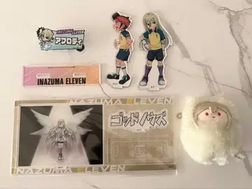 이나이레 아프로디 아크릴 스탠드 싸개 타피 누이