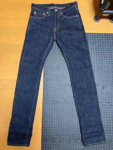 아이언 하트 IRON HEART 25oz 555-XHS W30 새상품급