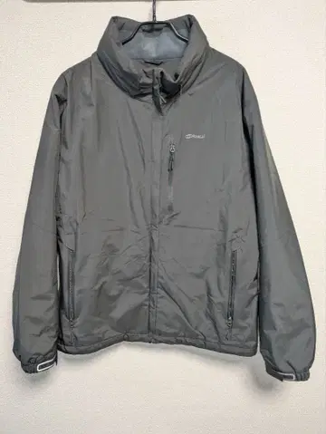 Rasical 페어리 노바 자켓 ver.1 초기판 블랙2 L