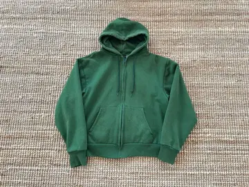 캠버 CAMBER 131 아크틱 서멀 지퍼 후드 USA제