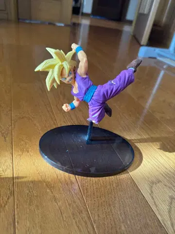 드래곤볼 손오반 피규어 약 15cm