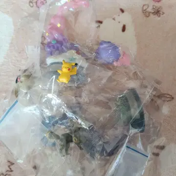 포켓몬 리멘트 블래키