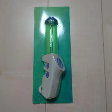 에우레카세븐전 콤팩 드라이브풍 LED 라이트 + 덤