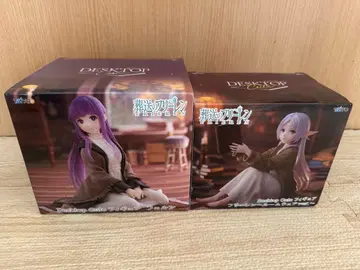 장송의 프리렌 Desktop Cute 피규어 프리렌, 페른