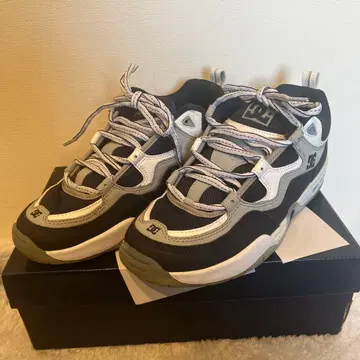 dc shoes 트루스 og 28.5cm