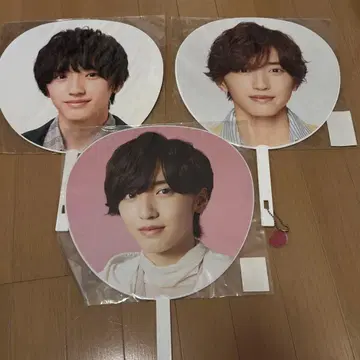 미치에다 슌스케 부채