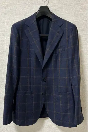 [ 새상품급 ] 유나이티드 애로우즈 테일러드 자켓 사이즈 46 ( M )