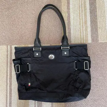 오로비안코 토트백