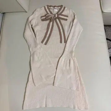 Darich 롱 원피스