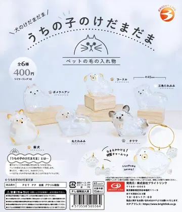 우리 아이 털뭉치 동그란 늘어진 귀 3세트