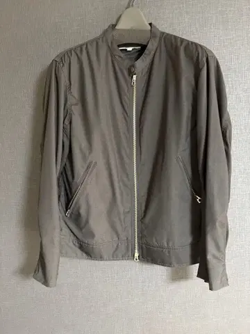 BEAUTY&YOUTH 그레이 자켓 M