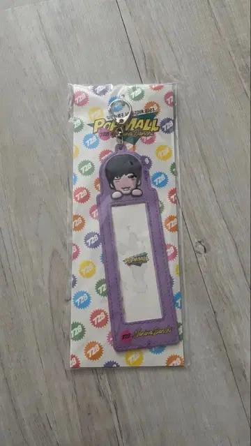 나니와단시 타카하시 쿄헤이 카드 홀더