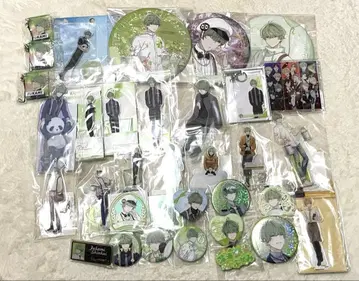 아오페라 심해 후카미 묶음 판매