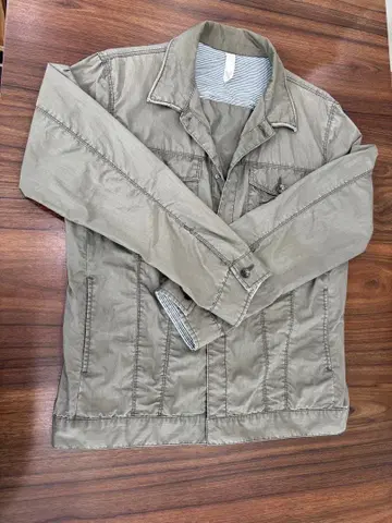 키쿠치 타케오 자켓