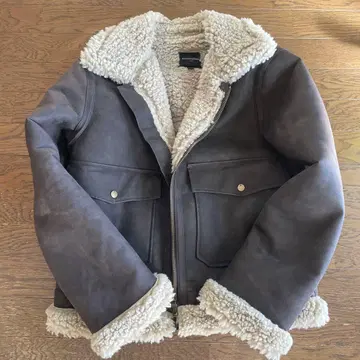 BANANA REPUBLIC 에비에이터 자켓