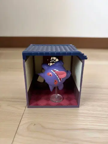 포켓몬 겐가 피규어