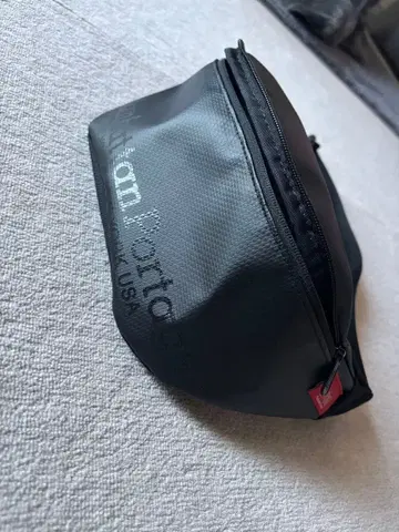 (새상품급) Manhattan Portage 바디 백