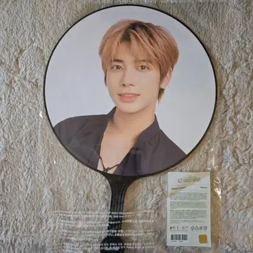 TXT 태현 부채 ACT:SWEET MIRAGE