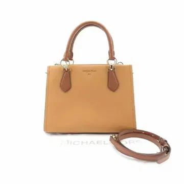 컨디션 최상 마이클코어스 숄더백 마릴린 30-25121201