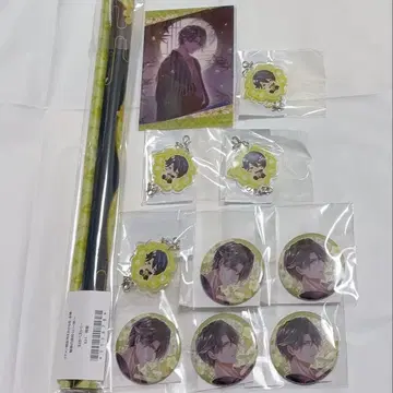 미남 전국 매혹의 무장 복권 차레쿠지 키초